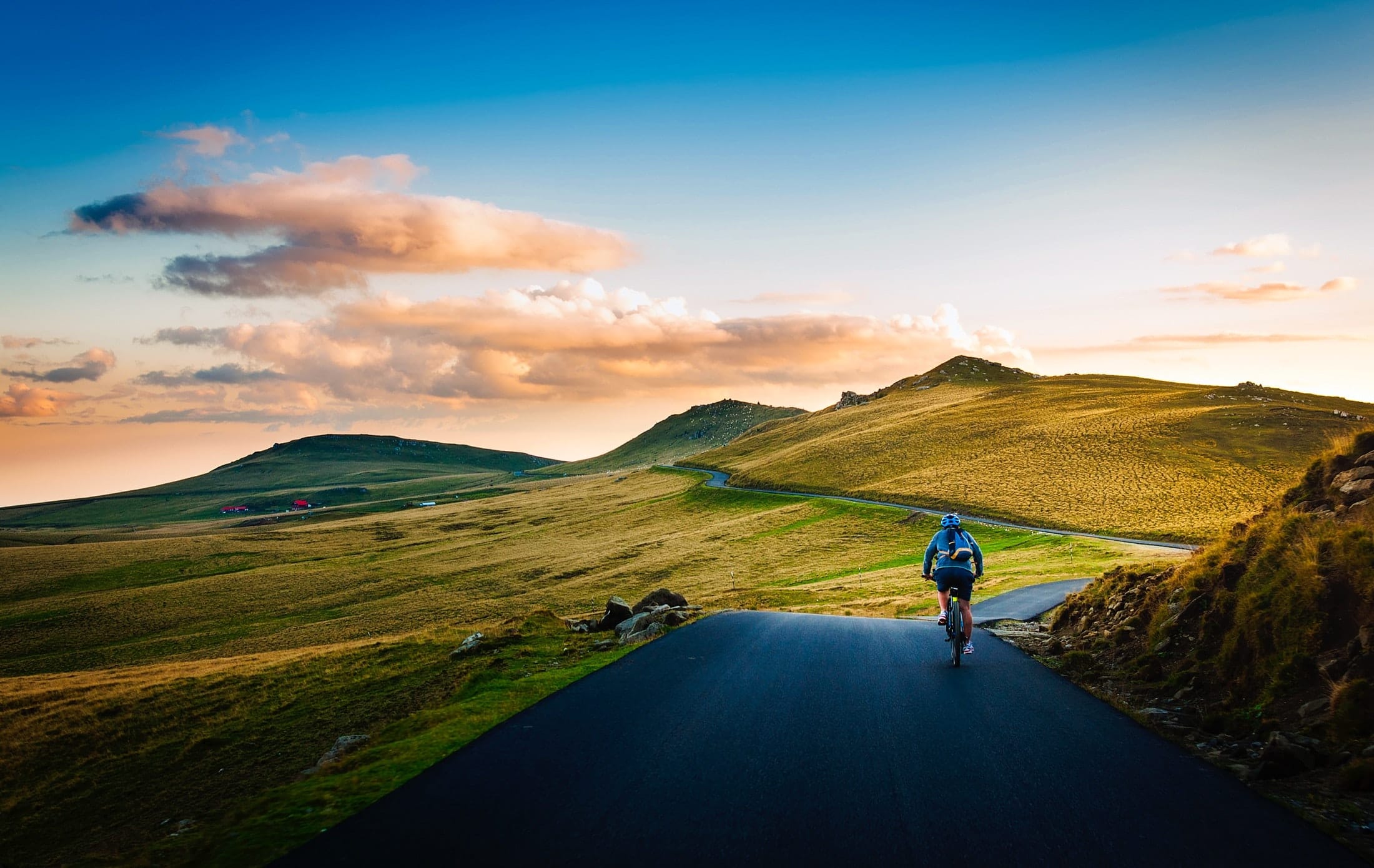 Quest’autunno scopri l’eBike