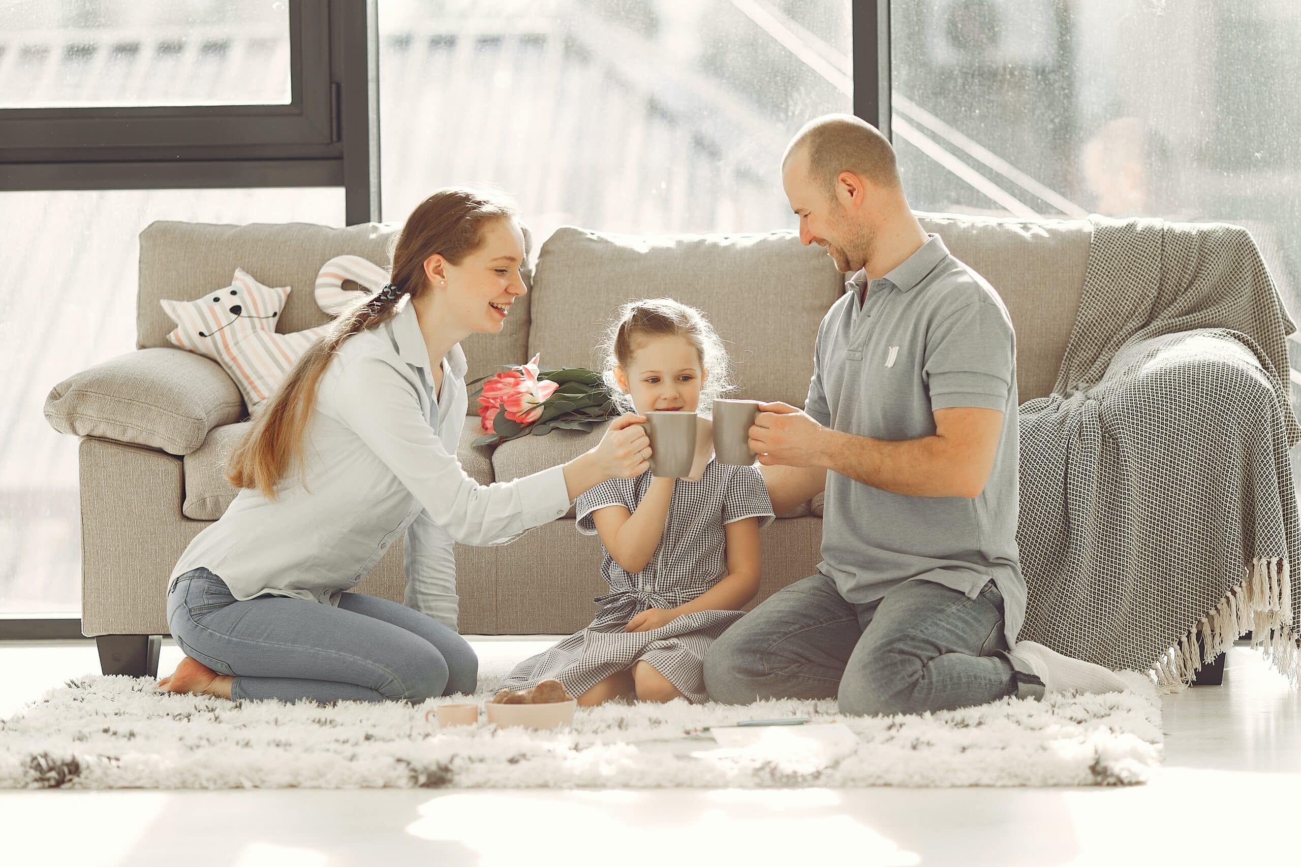 Hygge: una filosofia del benessere per tutta la famiglia