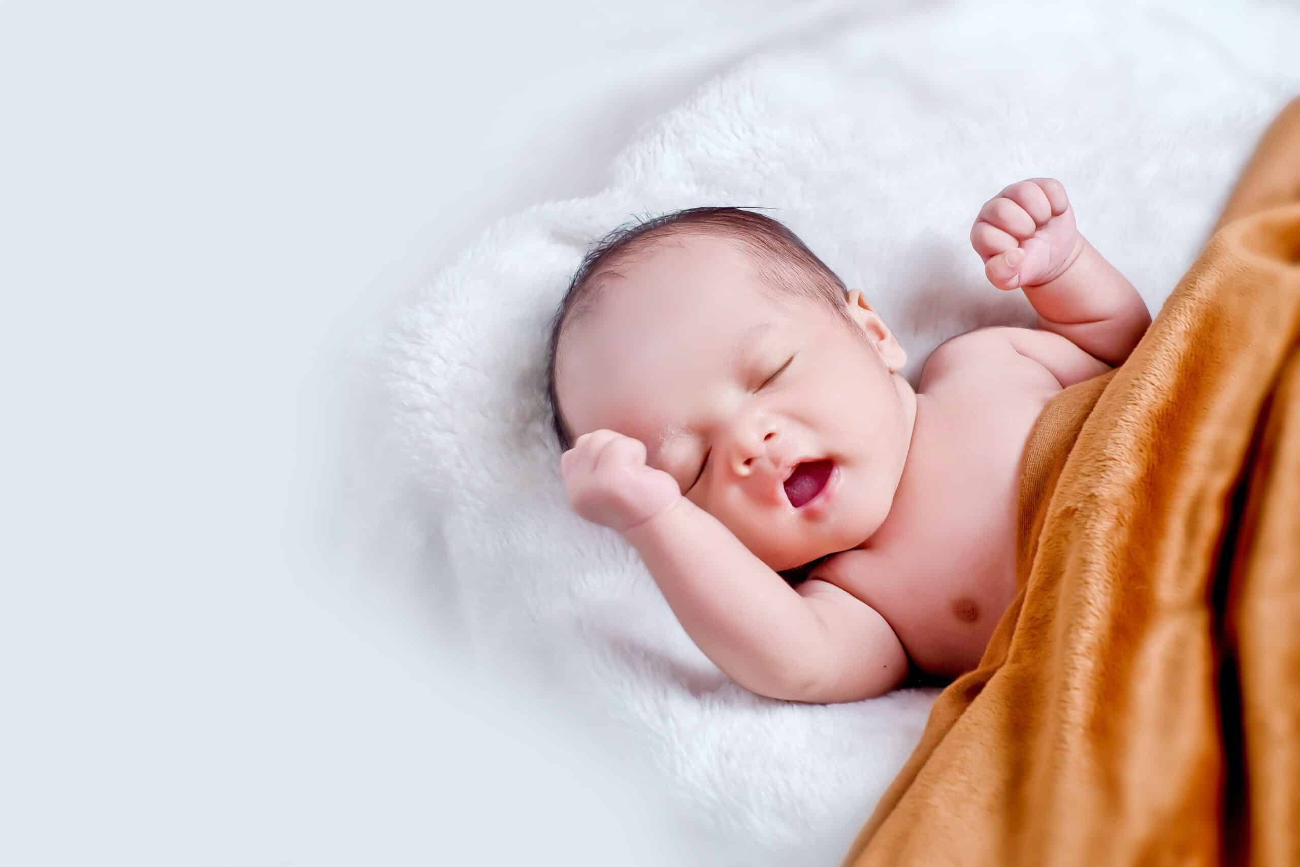 Come far dormire serenamente i nostri bambini con il rito della buona notte